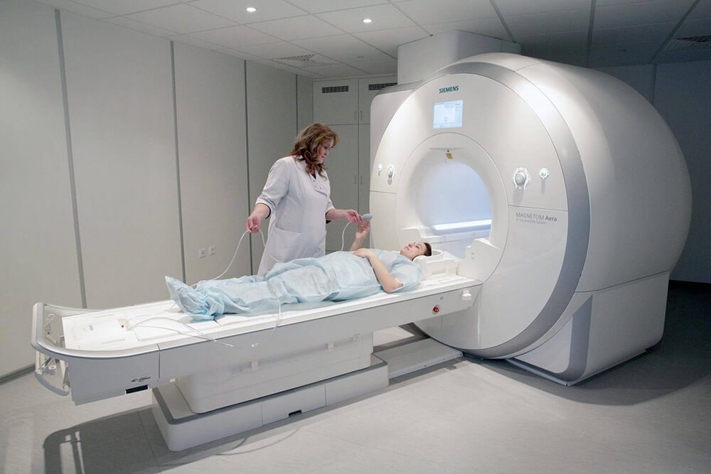 Медицинский томограф